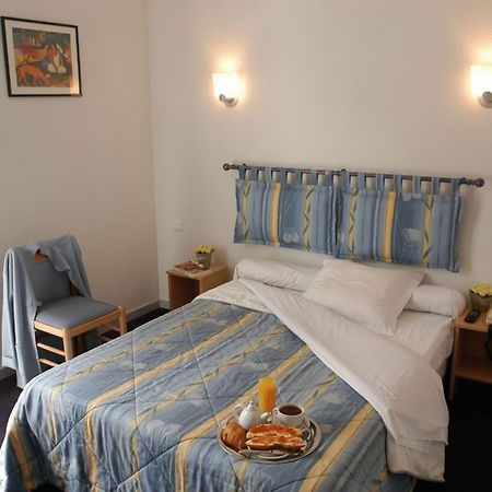 Hotel Esplanade Eden Lourdes Rom bilde