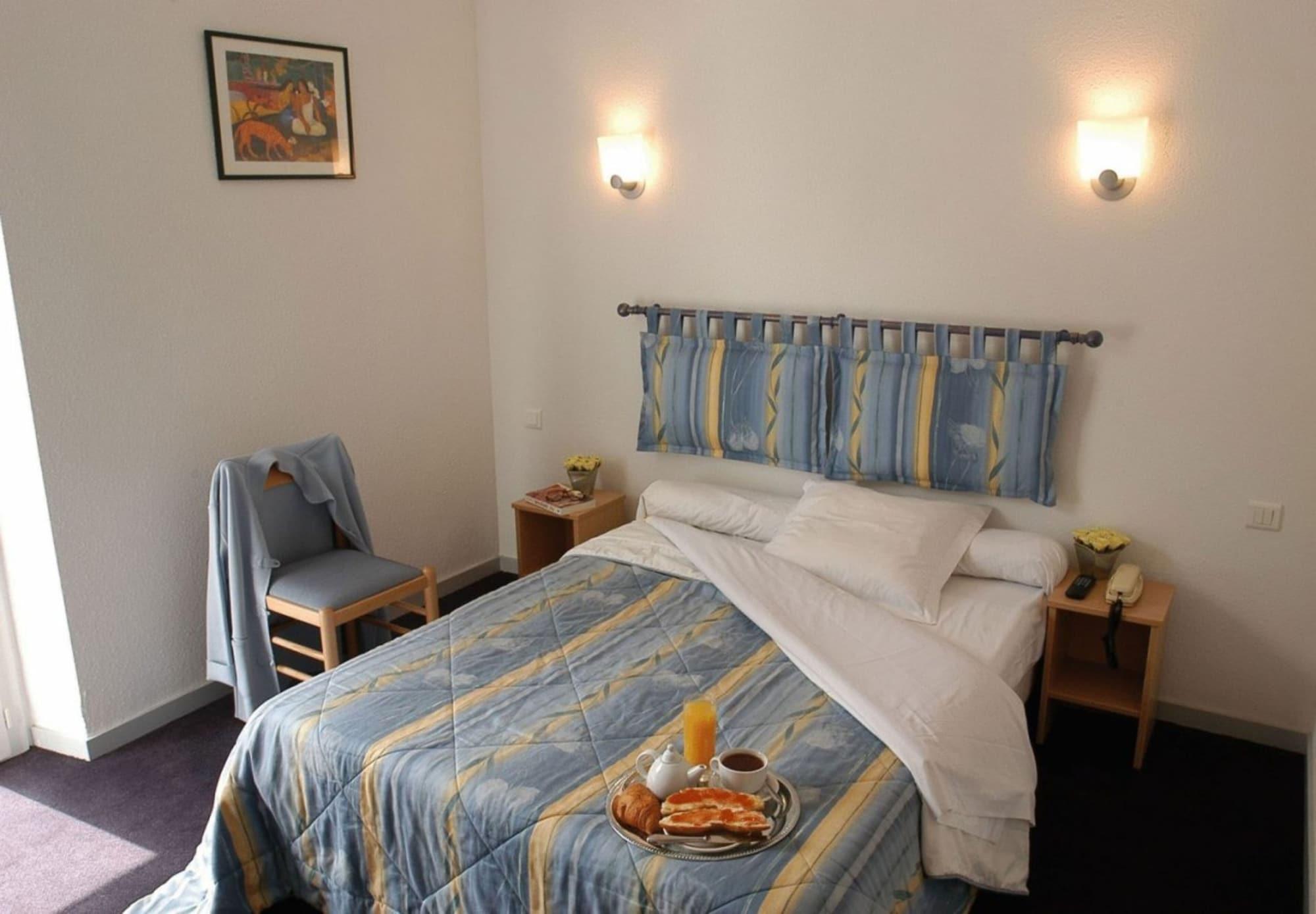 Hotel Esplanade Eden Lourdes Rom bilde