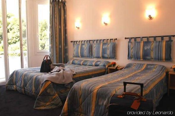 Hotel Esplanade Eden Lourdes Rom bilde