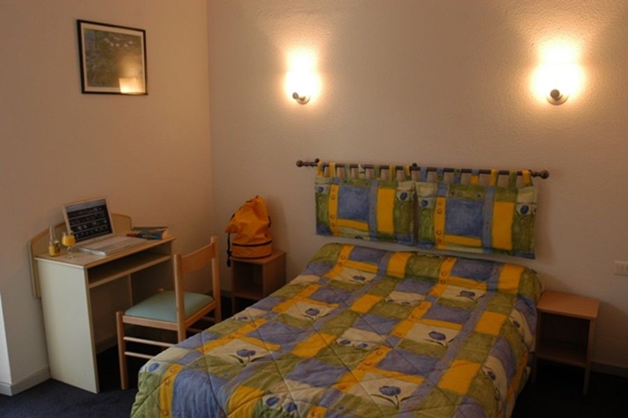 Hotel Esplanade Eden Lourdes Eksteriør bilde